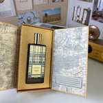 Ness unisex perfume 75ml
