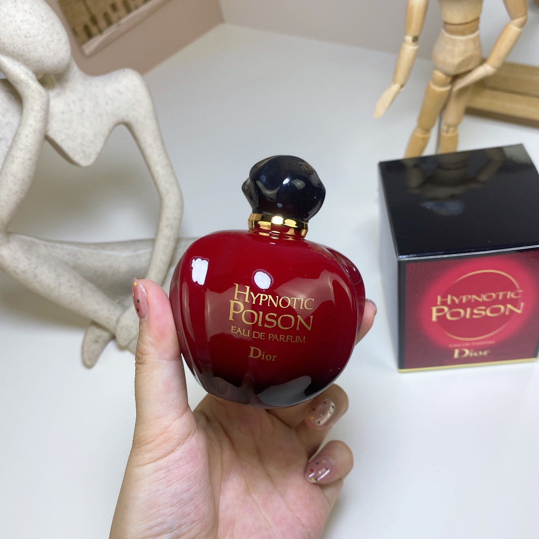 Bewitching Wonderful/Red Poison Women's Perfume 100ml
