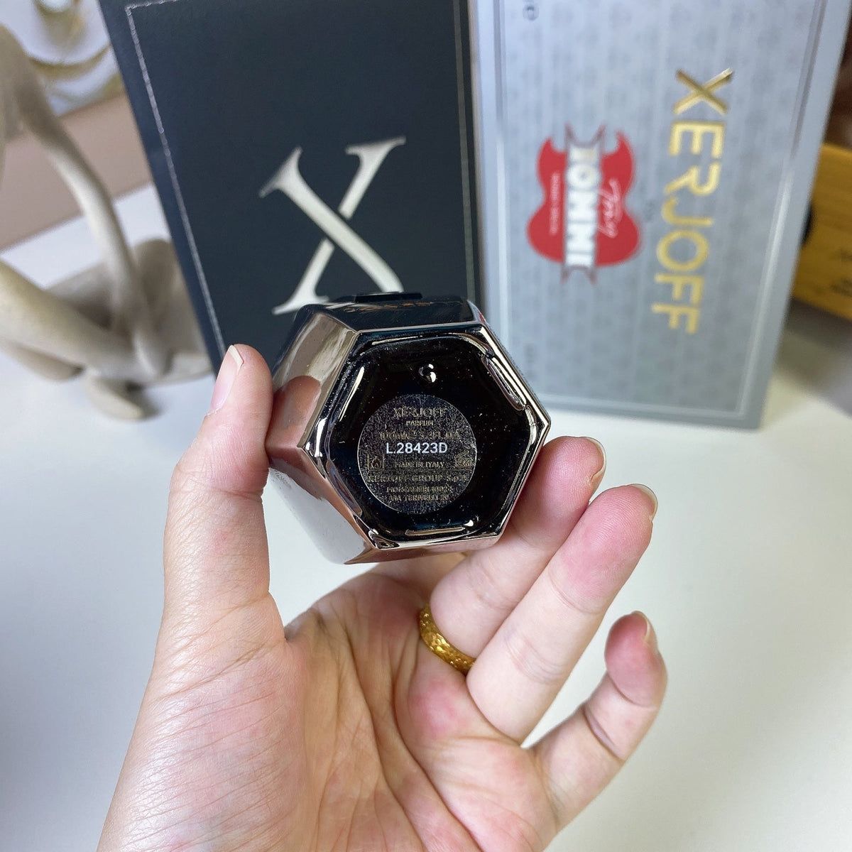 Special Edition Unisex Perfume 100ml