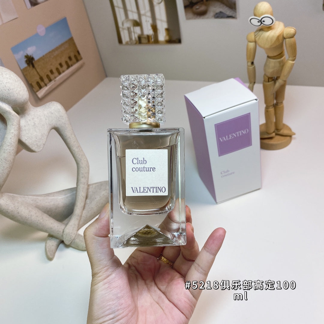 Club Haute Couture Unisex Perfume 100ml