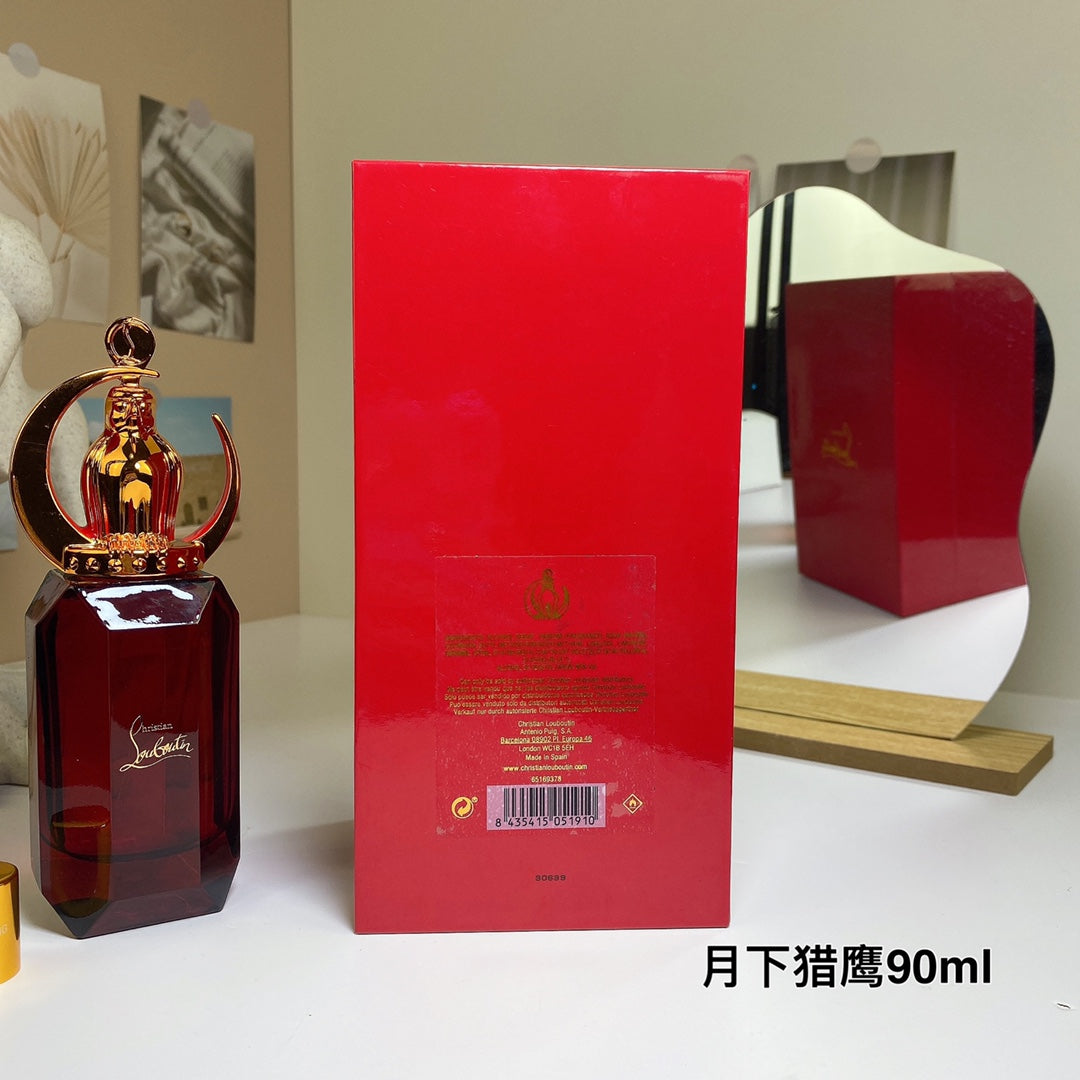 Unisex perfume 90ml