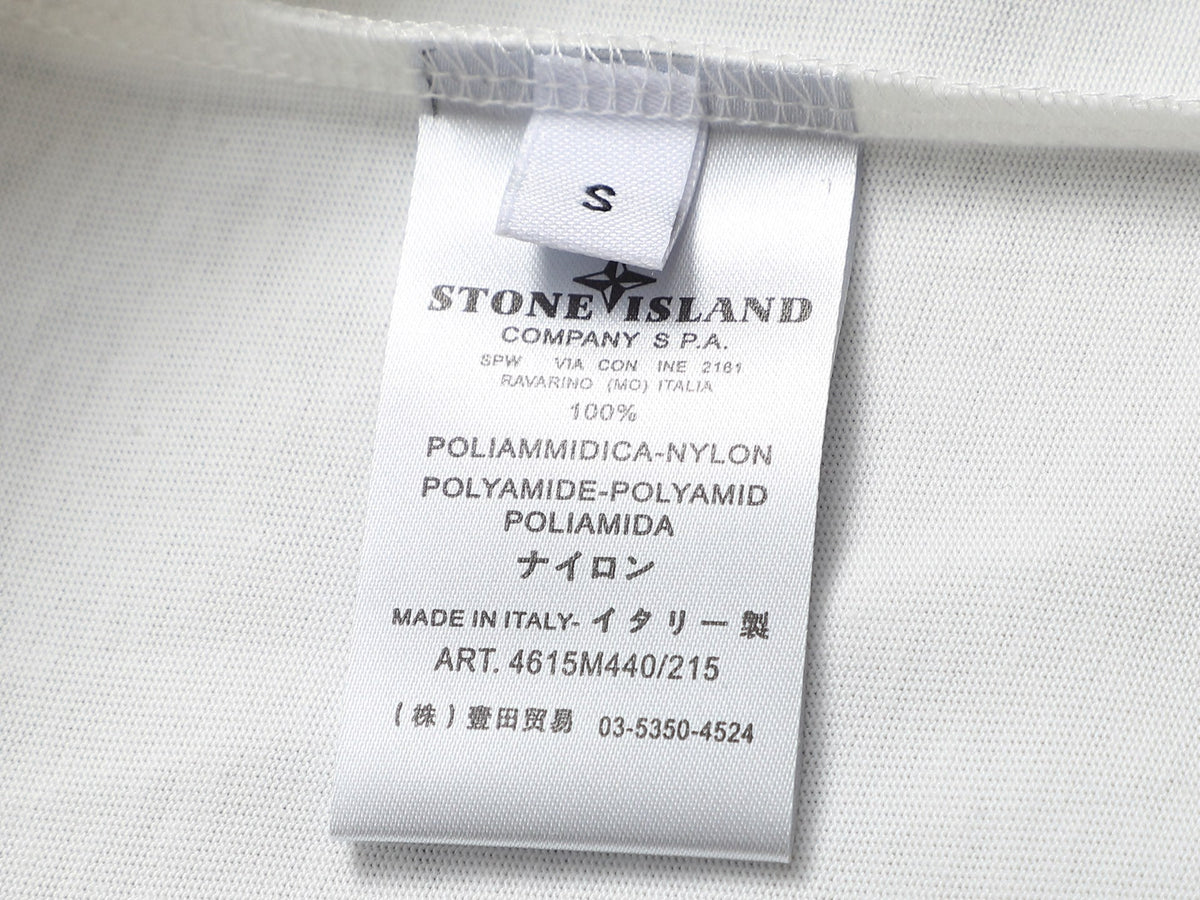 Classic T-shirt-100