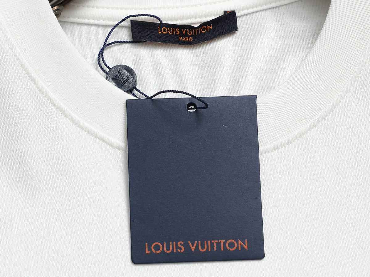 Classic T-shirt-101