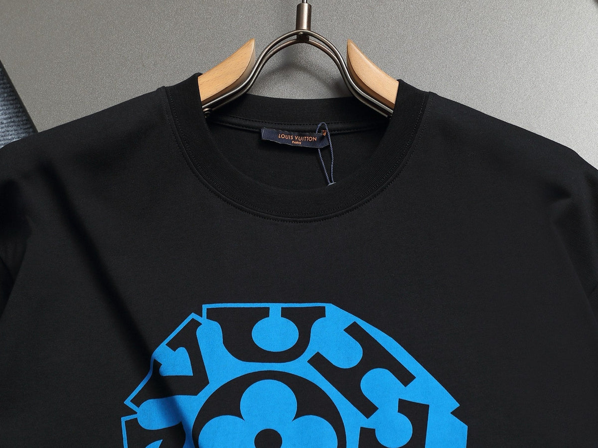Classic T-shirt-101