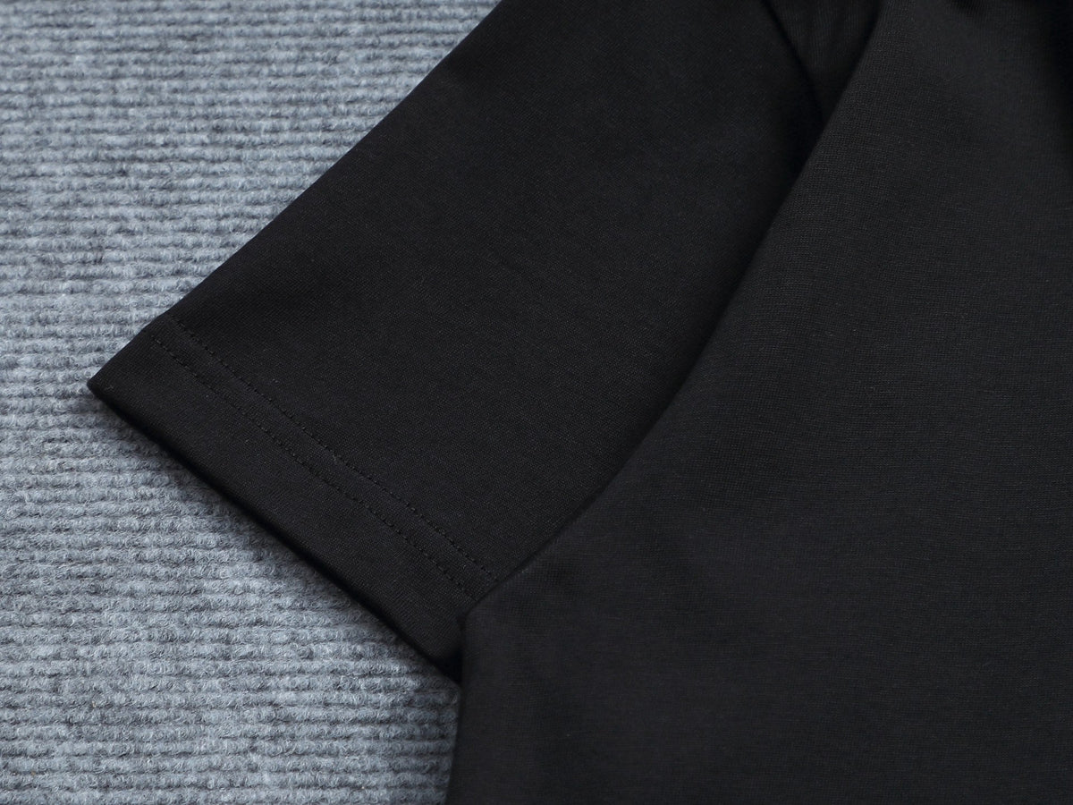 Classic T-shirt-101