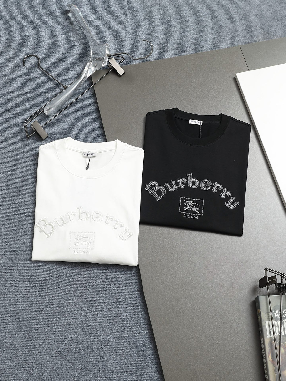 Classic T-shirt-104