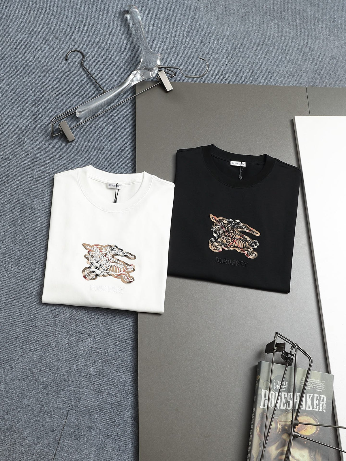 Classic T-shirt-106