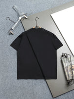 Classic T-shirt-107