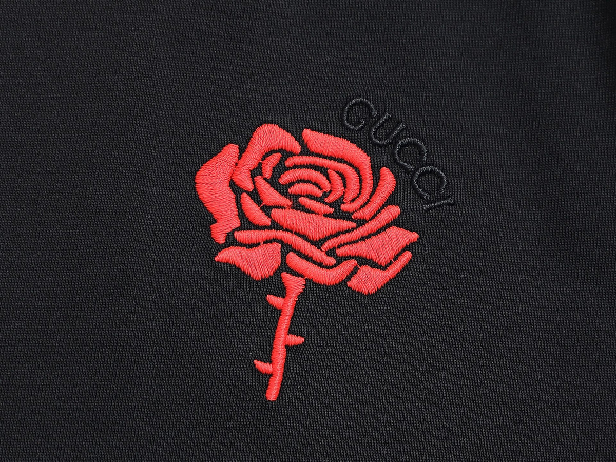 Classic T-shirt-107