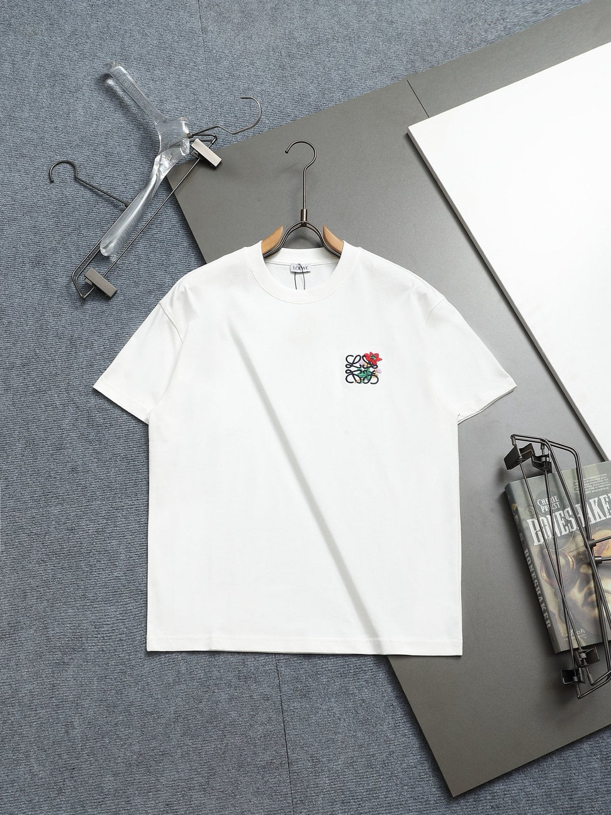 Classic T-shirt-108
