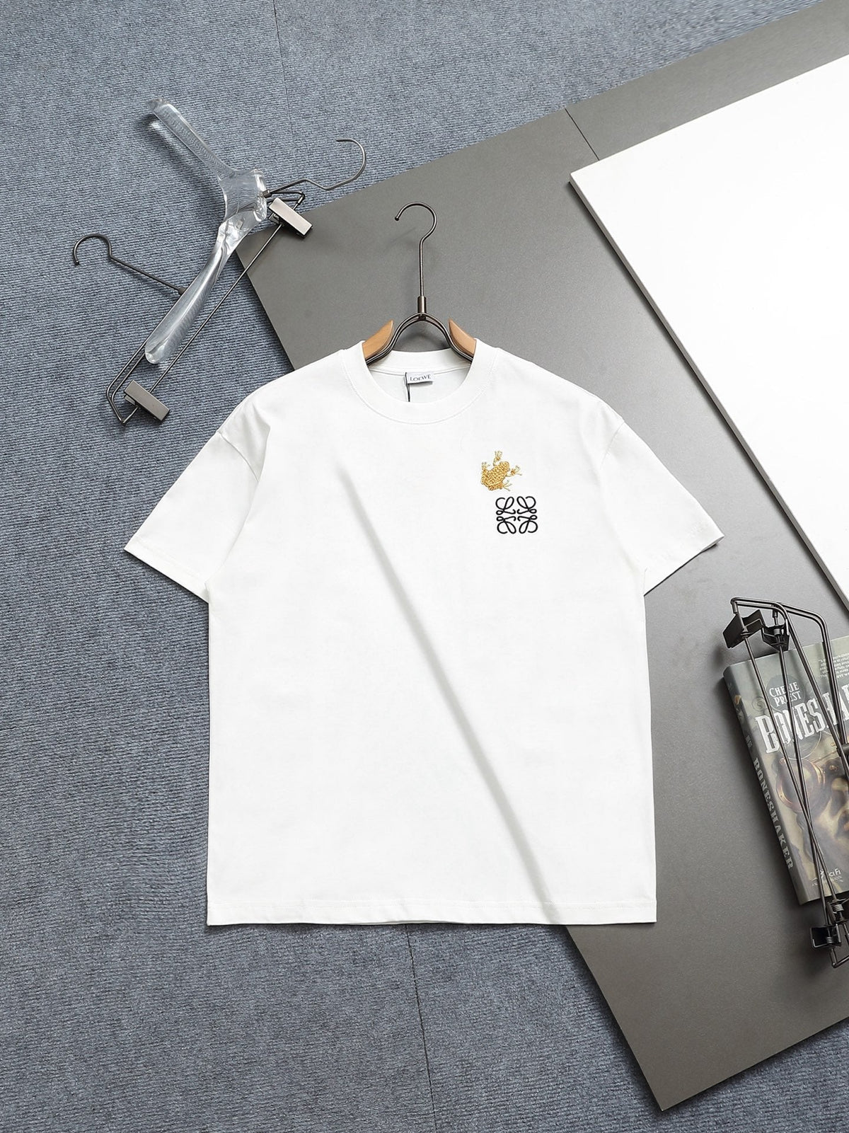 Classic T-shirt-109