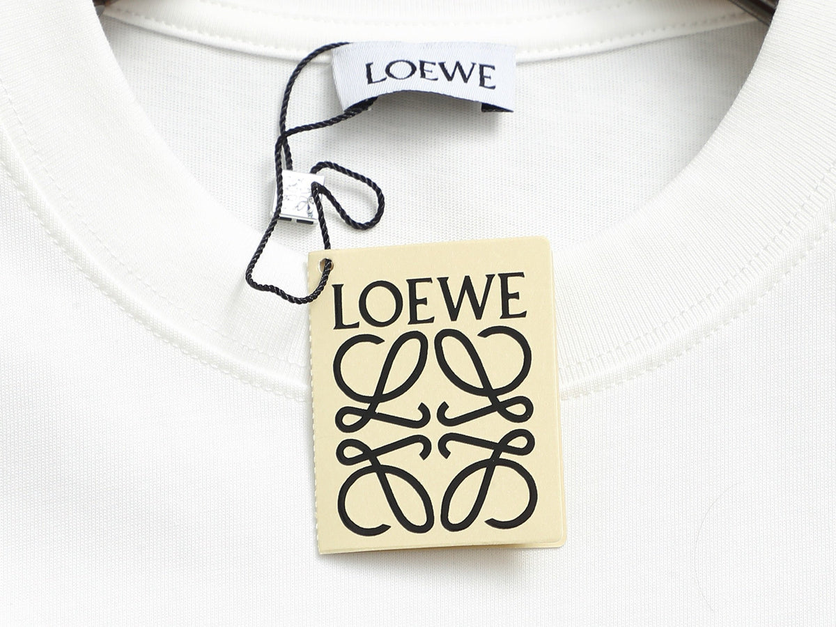 Classic T-shirt-109