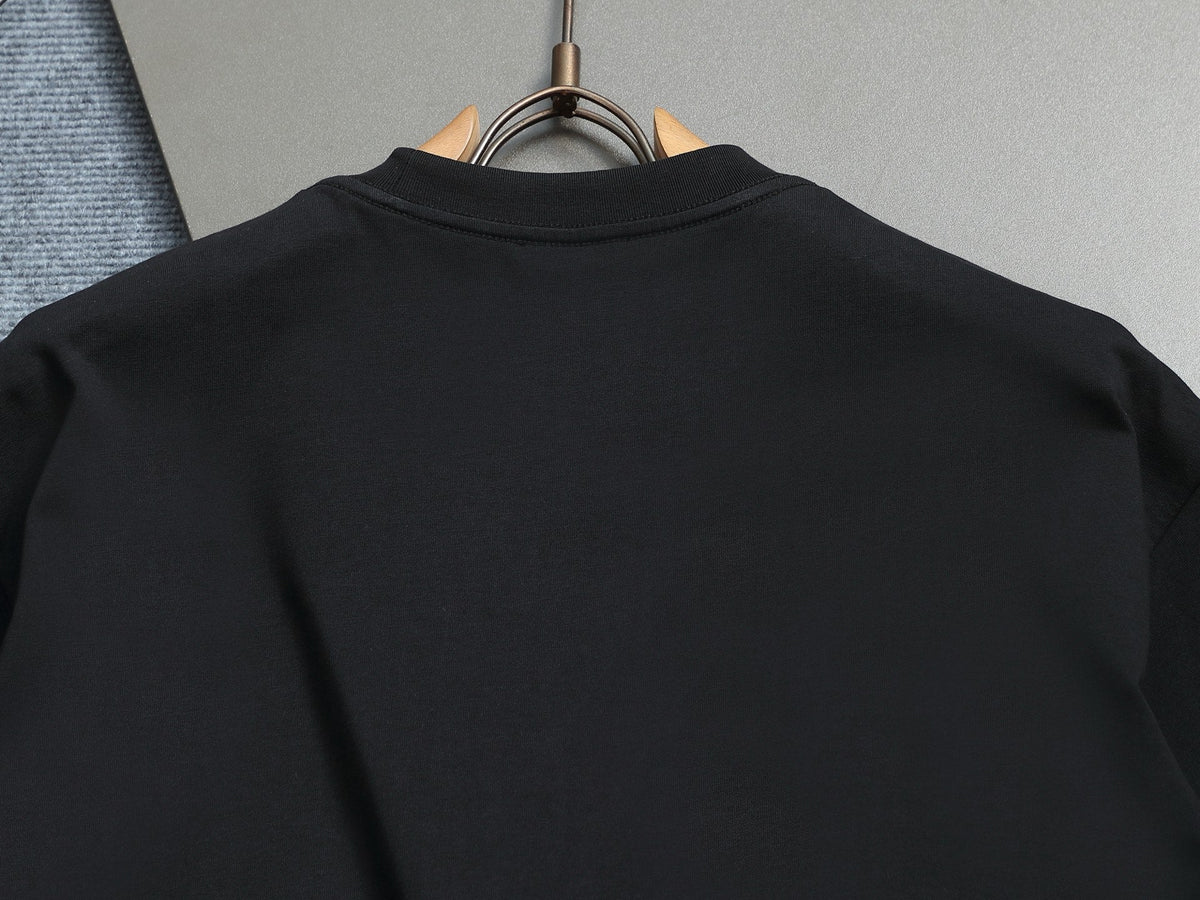 Classic T-shirt-110