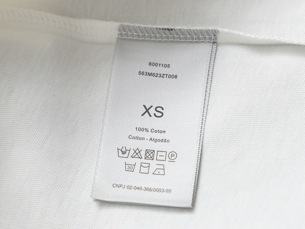 Classic T-shirt-110
