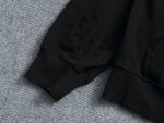 Classic Fit Hoodie-1000