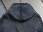 Classic Fit Hoodie-1002