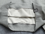 Classic Fit Hoodie-1003