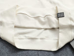Classic Fit Hoodie-1003