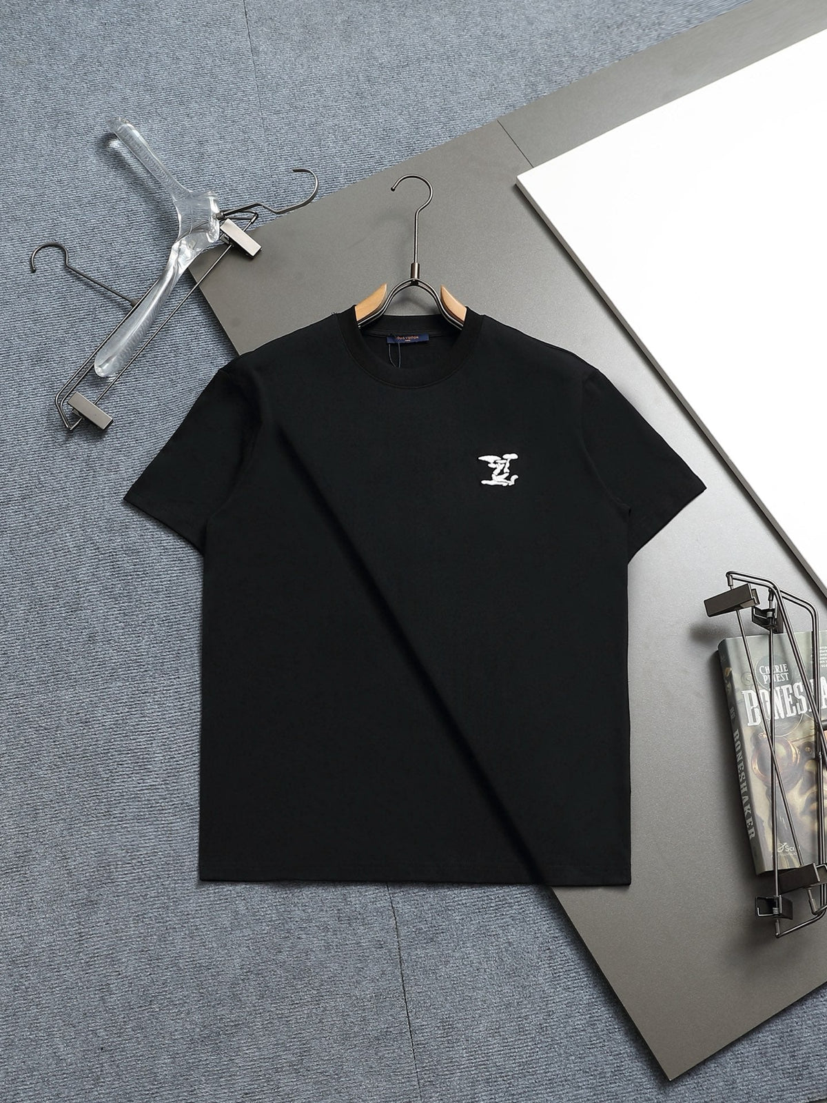 Classic T-shirt-111