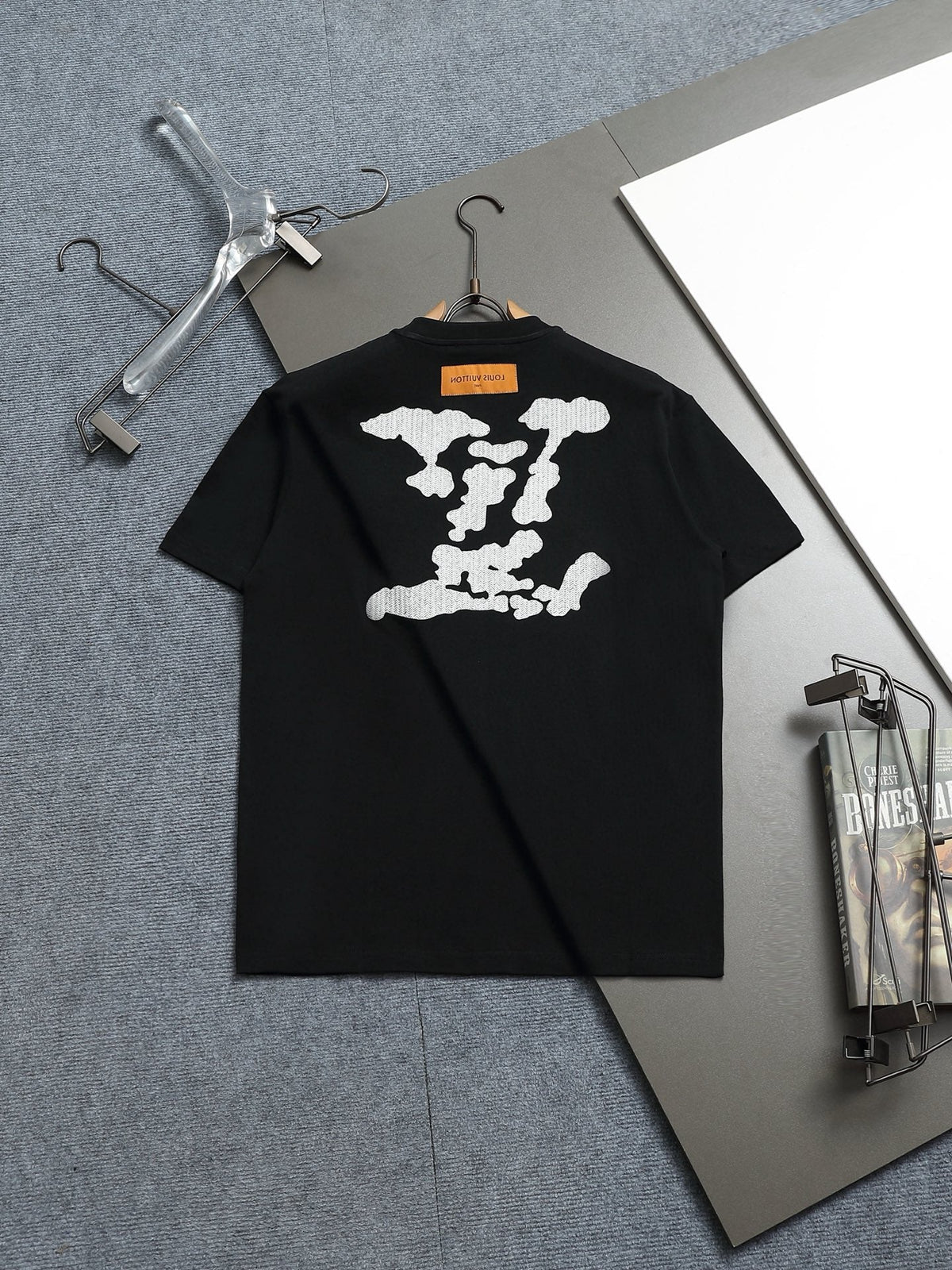 Classic T-shirt-111