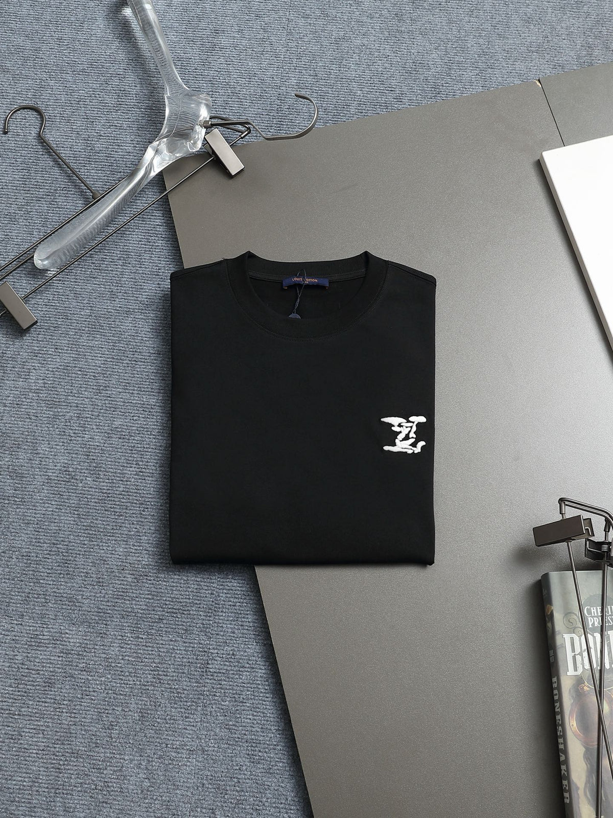 Classic T-shirt-111