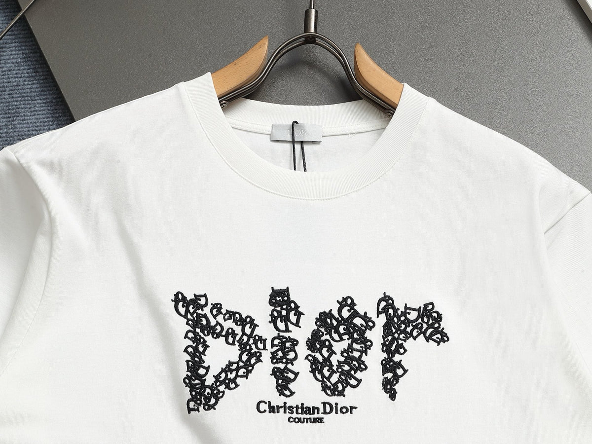Classic T-shirt-112