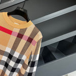Classic Fashion Sweater-1001