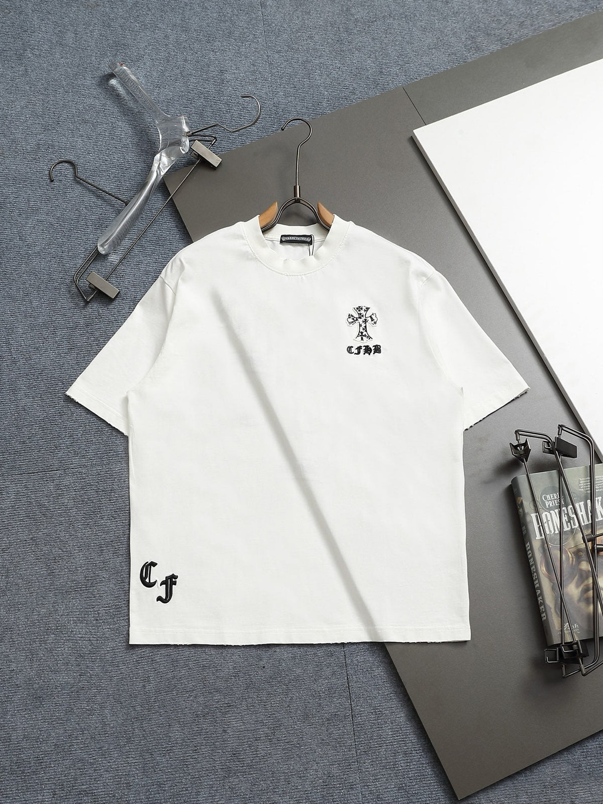 Classic T-shirt-116