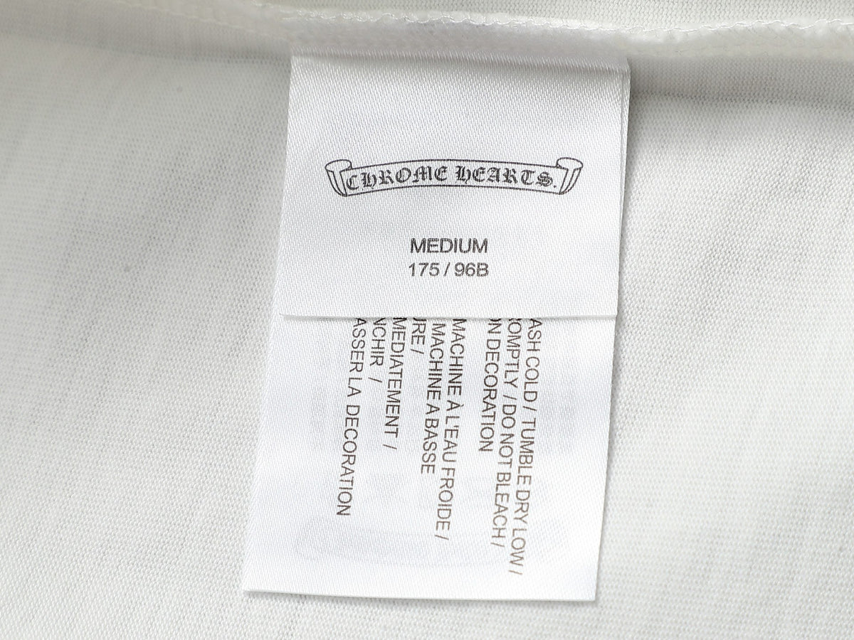 Classic T-shirt-116