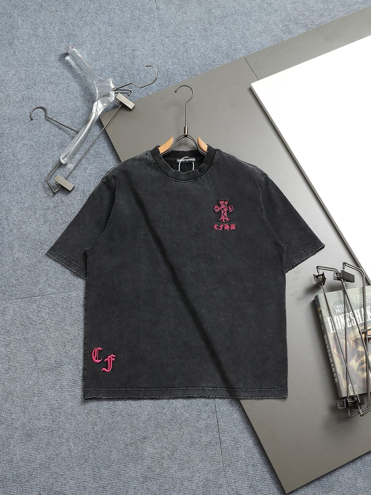 Classic T-shirt-116