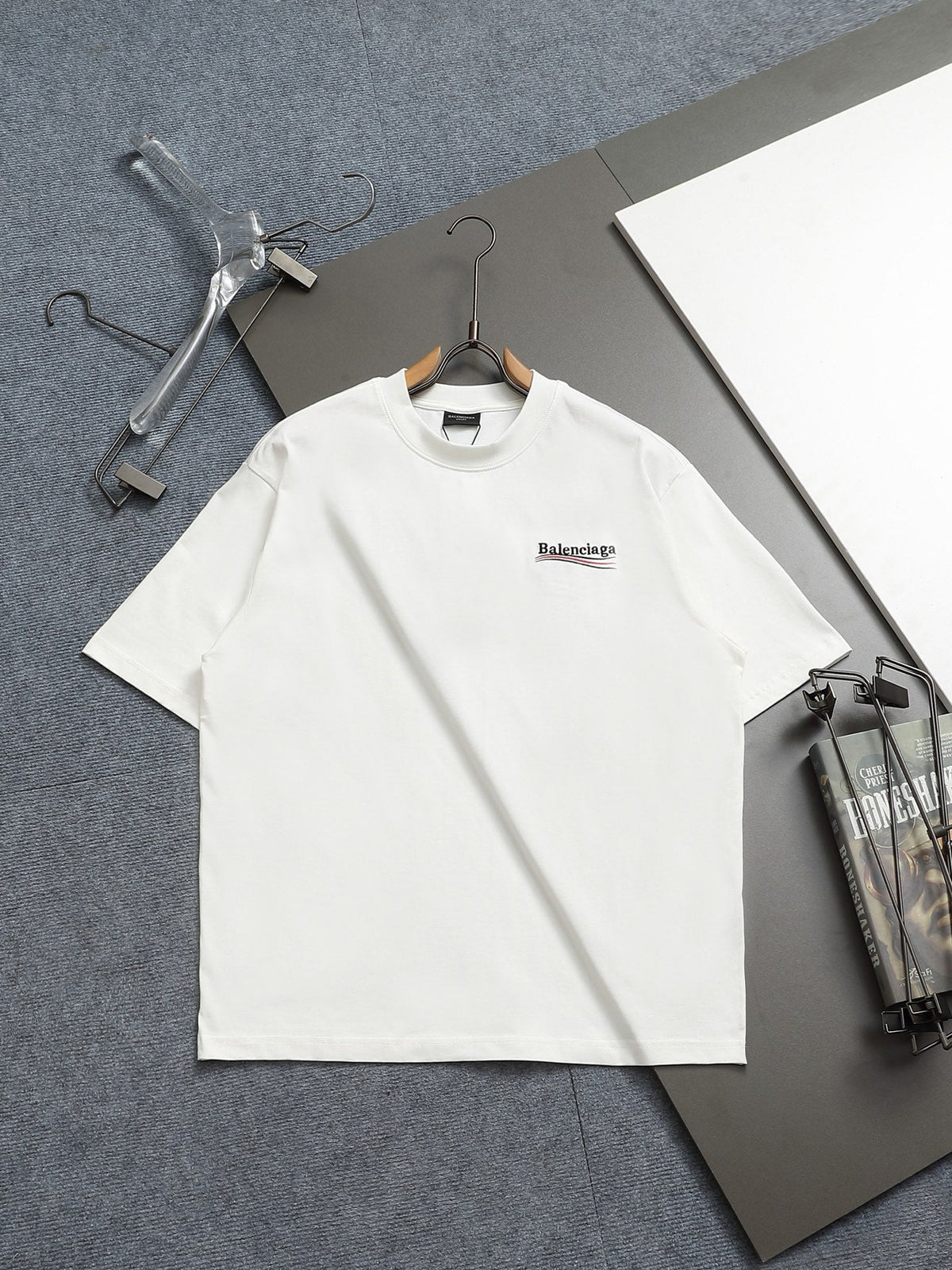 Classic T-shirt-119