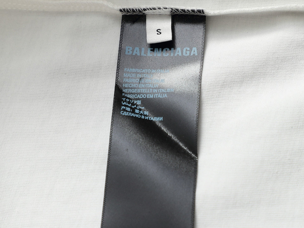 Classic T-shirt-119