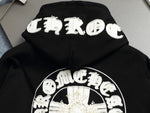 Classic Fit Hoodie-1008