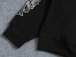 Classic Fit Hoodie-1009