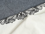 Classic Fit Hoodie-1009