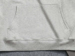 Classic Fit Hoodie-1012
