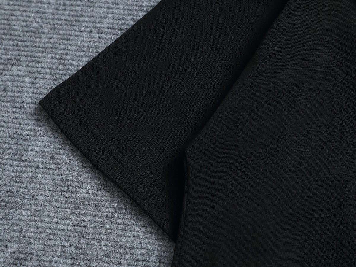 Classic T-shirt-126