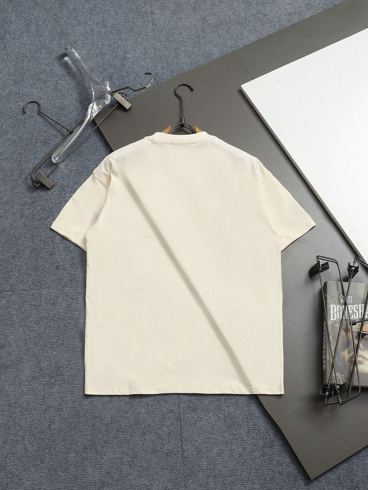 Classic T-shirt-126