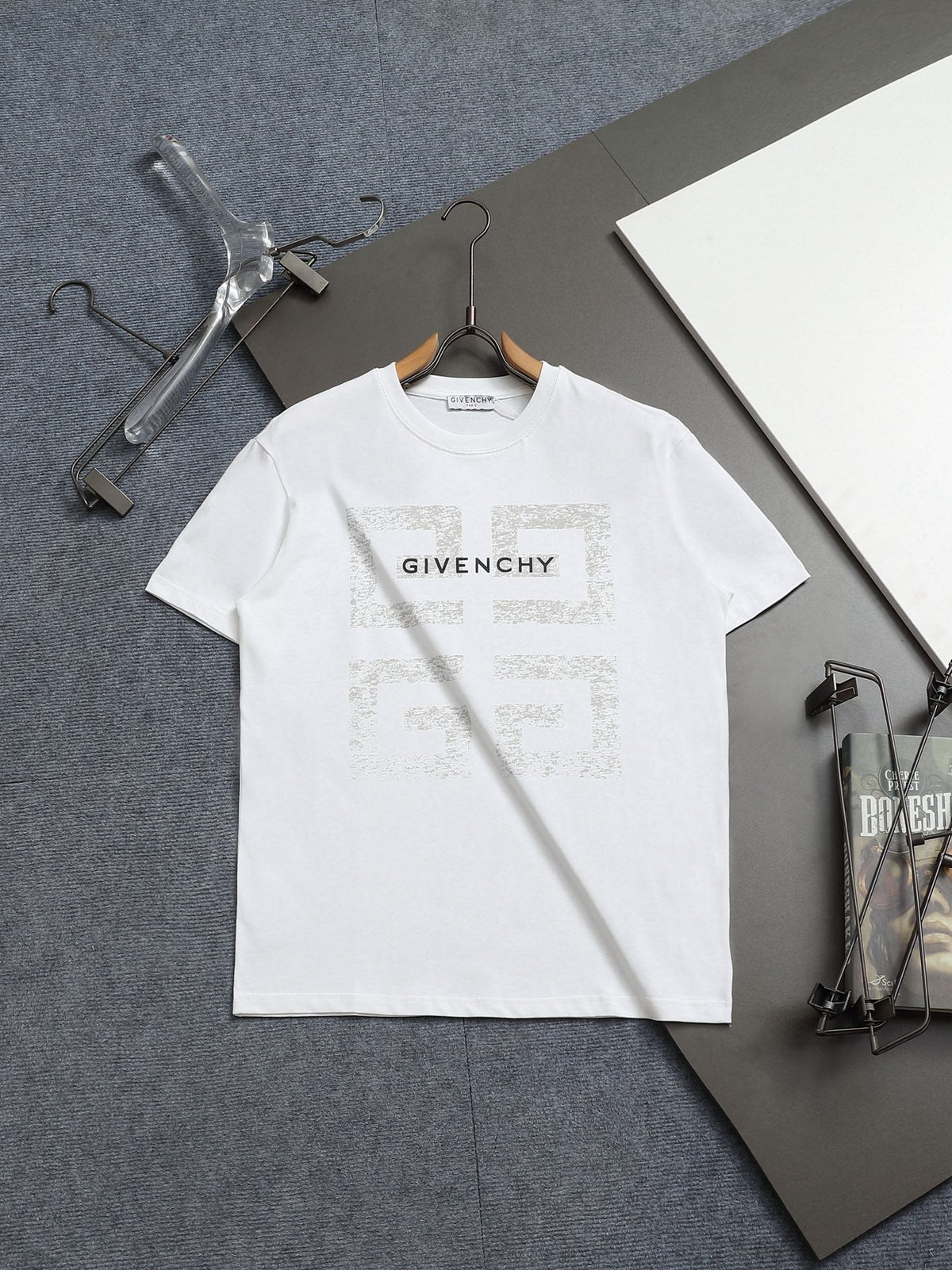 Classic T-shirt-127