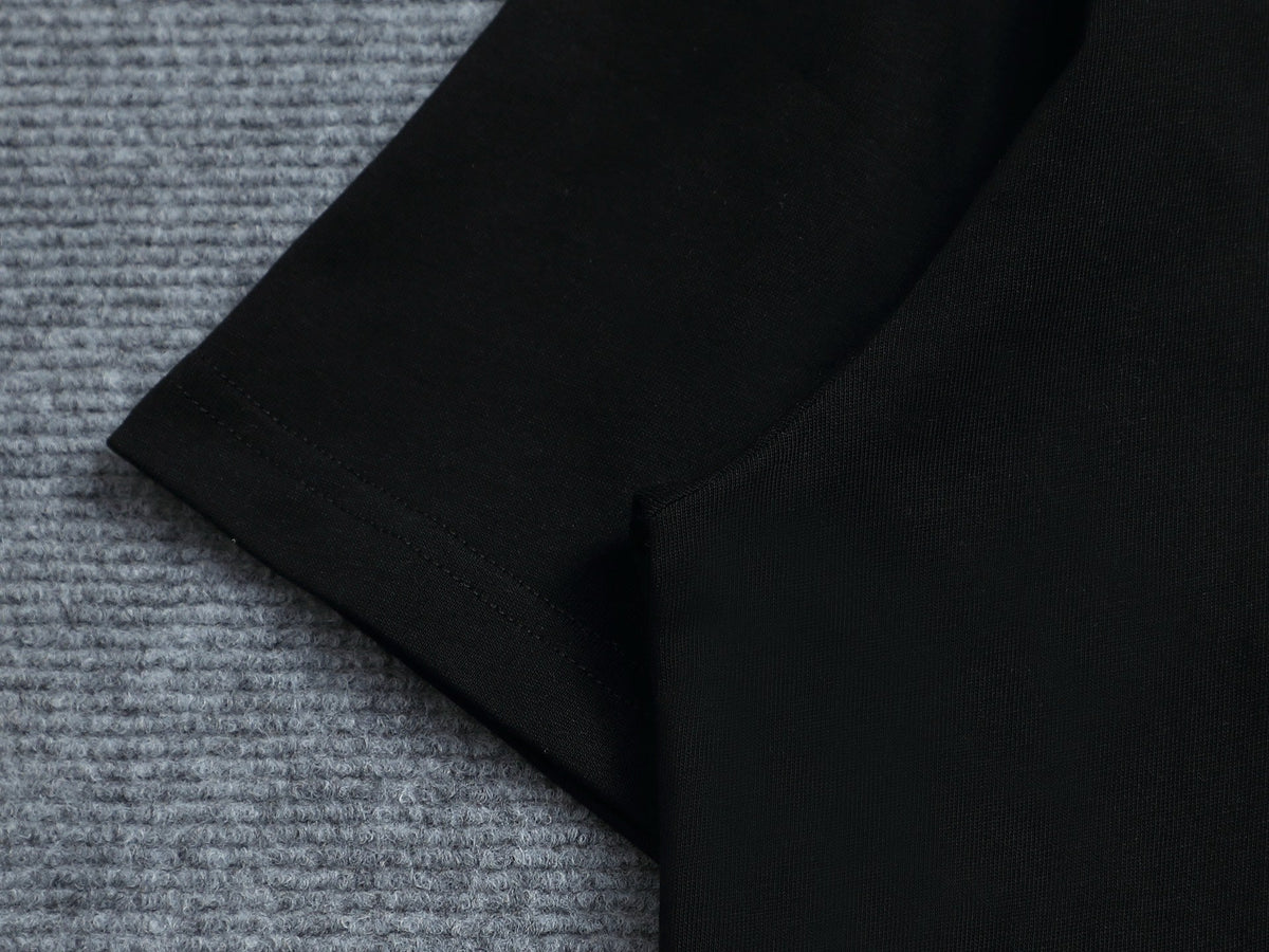 Classic T-shirt-127