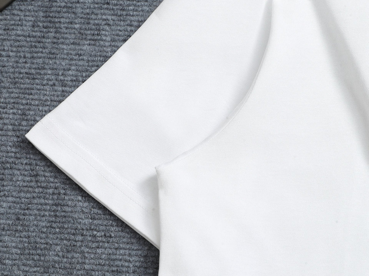 Classic T-shirt-128