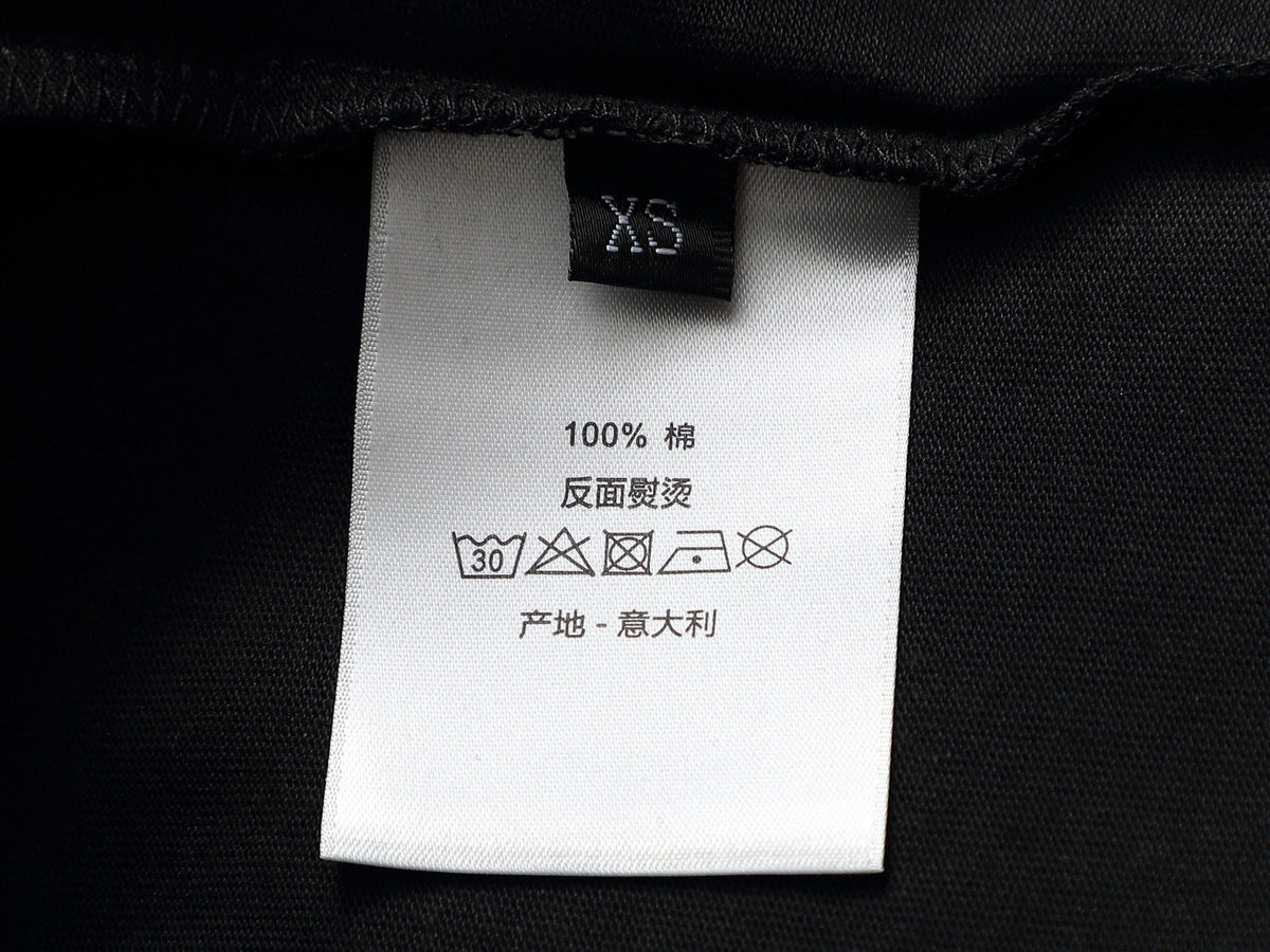 Classic T-shirt-129