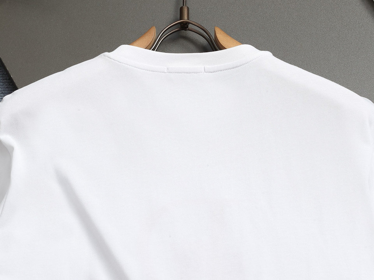 Classic T-shirt-129