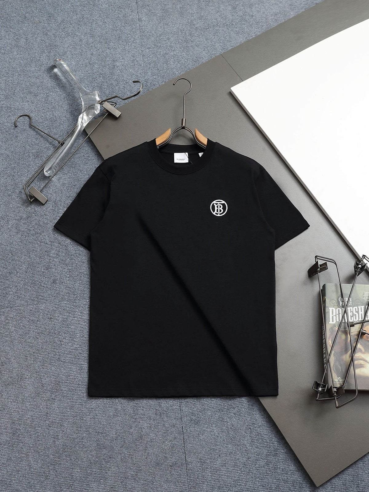 Classic T-shirt-130