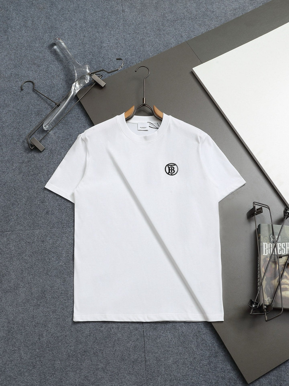 Classic T-shirt-130