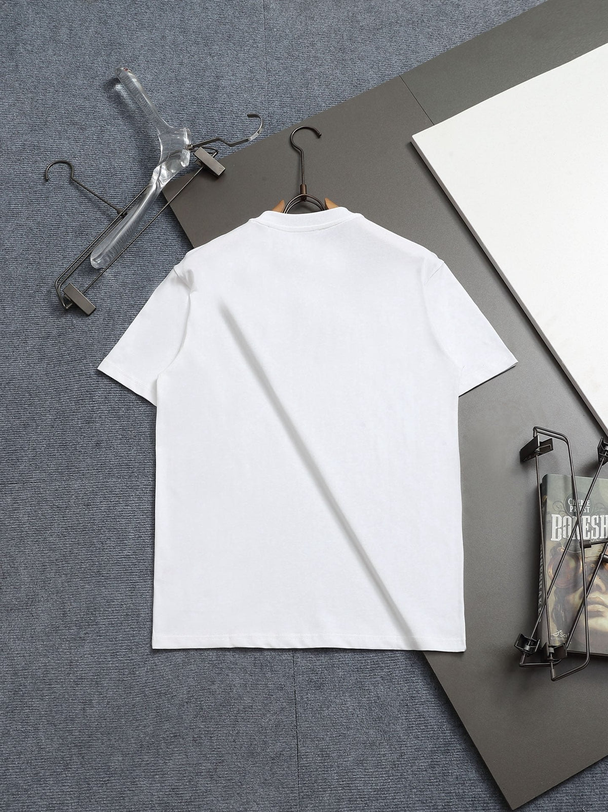 Classic T-shirt-130
