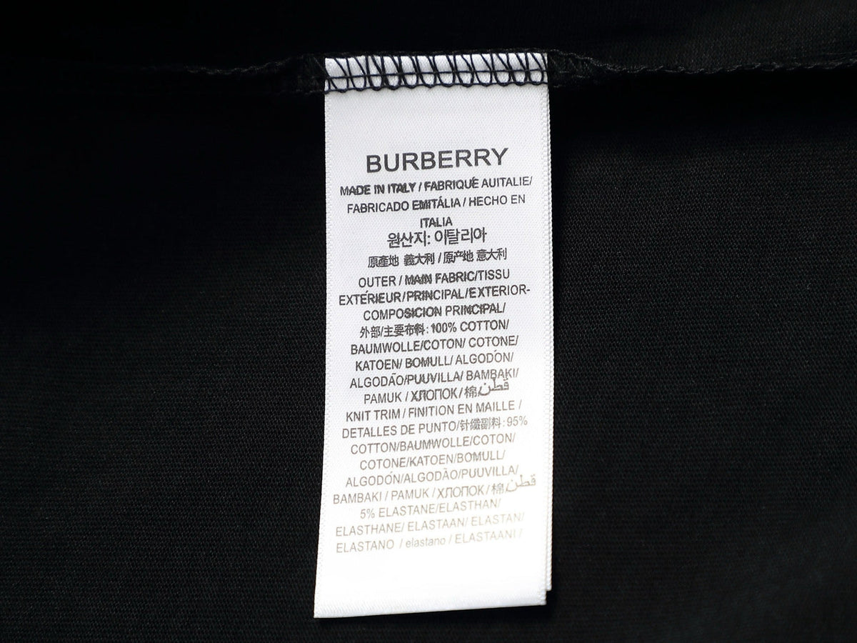 Classic T-shirt-133