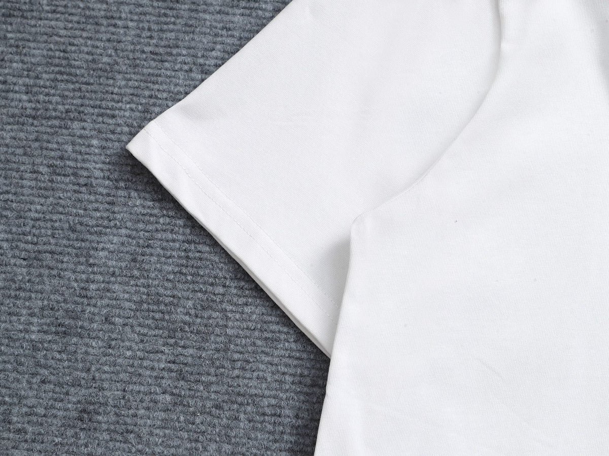 Classic T-shirt-133