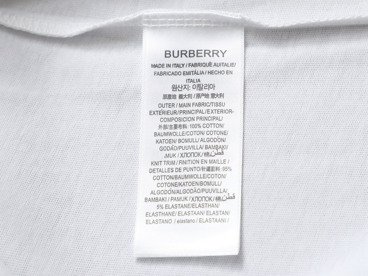 Classic T-shirt-133