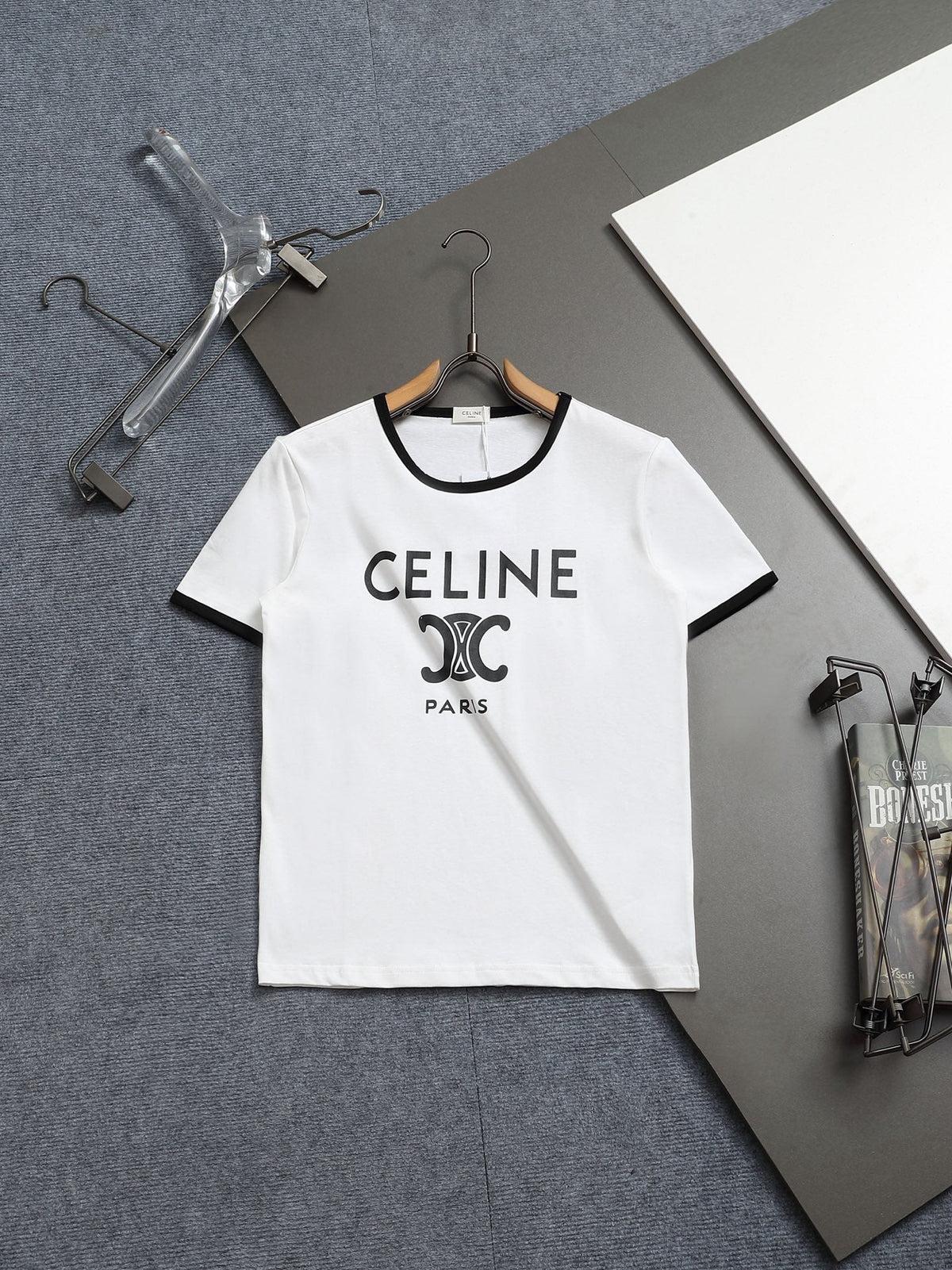 Classic T-shirt-135